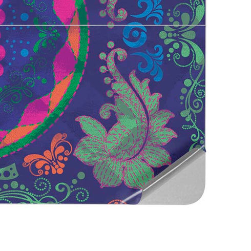 Ornate Swirls Surface Laptop Studio Skin