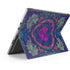Ornate Swirls Surface Pro 8 Skin