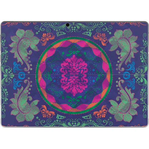 Ornate Swirls Surface Pro 9 Skin