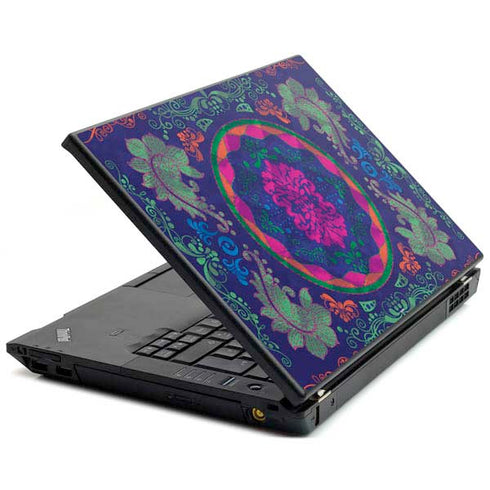 Ornate Swirls T440s Skin