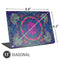 Ornate Swirls Universal Laptop 11in (8.8 x 6.2in) Skin