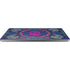 Ornate Swirls Universal Laptop 16.6in (13.4 x 9.7in) Skin