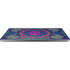 Ornate Swirls Universal Laptop 17in (13.8 x 10in) Skin
