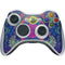 Ornate Swirls Xbox 360 Wireless Controller Skin