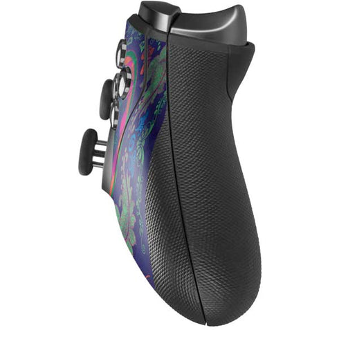 Ornate Swirls Xbox Elite Wireless Controller Series 2 Skin