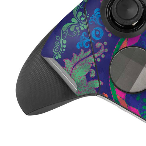 Ornate Swirls Xbox Elite Wireless Controller Series 2 Skin