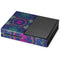 Ornate Swirls Xbox One Console Skin