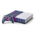 Ornate Swirls Xbox One S All-Digital Edition Bundle Skin