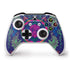 Ornate Swirls Xbox One S Controller Skin