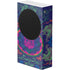 Ornate Swirls Xbox Series S Console Skin