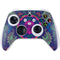 Ornate Swirls Xbox Series S Controller Skin