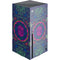 Ornate Swirls Xbox Series X Console Skin