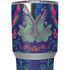 Ornate Swirls Yeti 30oz Rambler Tumbler Skin