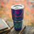 Ornate Swirls Yeti 30oz Rambler Tumbler Skin