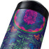 Ornate Swirls Yeti Colster Can Insulator Skin