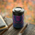 Ornate Swirls Yeti Colster Can Insulator Skin