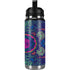 Ornate Swirls YETI Rambler 26oz Bottle Skin