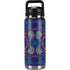 Ornate Swirls YETI Rambler 26oz Bottle Skin