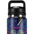 Ornate Swirls YETI Rambler 26oz Bottle Skin