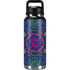 Ornate Swirls YETI Rambler 36oz Bottle Skin