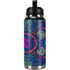 Ornate Swirls YETI Rambler 36oz Bottle Skin