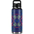 Ornate Swirls YETI Rambler 36oz Bottle Skin