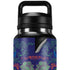 Ornate Swirls YETI Rambler 36oz Bottle Skin