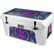 Ornate Swirls YETI Tundra 65 Hard Cooler Skin