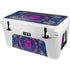 Ornate Swirls YETI Tundra 65 Hard Cooler Skin