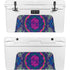 Ornate Swirls YETI Tundra 65 Hard Cooler Skin