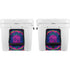 Ornate Swirls YETI Tundra 75 Hard Cooler Skin