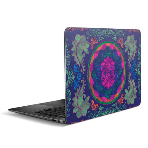 Ornate Swirls Zenbook UX305FA 13.3in Skin