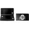 Ohio State University OSU Black 3DS (2011) Skin