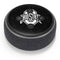 Ohio State University OSU Black Amazon Echo Dot Skin