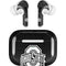 Ohio State University OSU Black Apple AirPods Pro Skin
