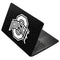 Ohio State University OSU Black Asus X502CA 15.6 Skin
