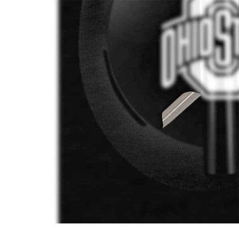 Ohio State University OSU Black Bose Noise Cancelling Headphones 700 Skin