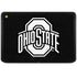 Ohio State University OSU Black HP Chromebook Skin