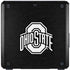 Ohio State University OSU Black Cooler Master MasterBox Q300L Mini Tower Skin