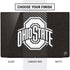 Ohio State University OSU Black Dell Vostro Skin