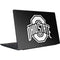 Ohio State University OSU Black Dell Vostro Skin