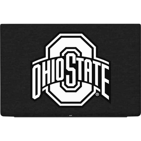 Ohio State University OSU Black Dell Vostro Skin