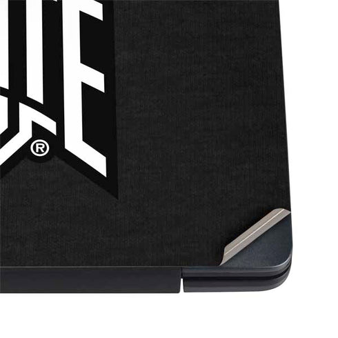 Ohio State University OSU Black Dell Vostro Skin