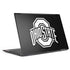 Ohio State University OSU Black HP Envy Skin