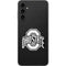 Ohio State University OSU Black Galaxy A14 5G Skin