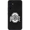 Ohio State University OSU Black Galaxy A54 5G Skin