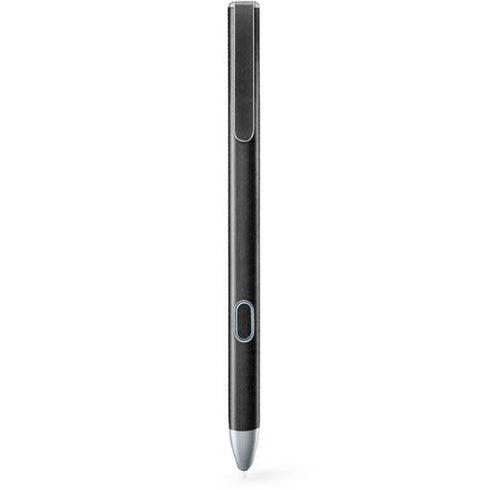 Ohio State University OSU Black Galaxy Book 12in Skin