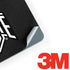 Ohio State University OSU Black Galaxy Book 12in Skin