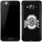 Ohio State University OSU Black Galaxy J3 Skin