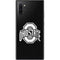 Ohio State University OSU Black Galaxy Note 10 Plus Skin